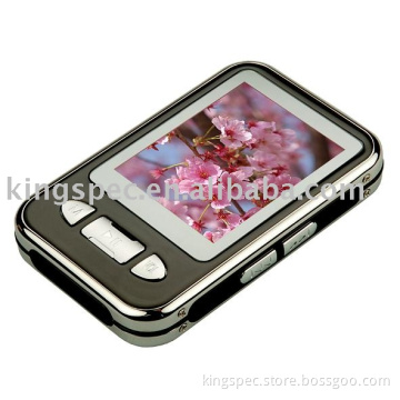 MP4 Player MD50